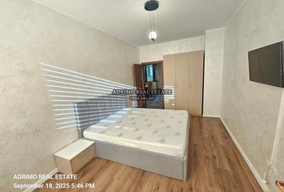 Ap3cam PROASPAT RENOVAT - Bloc Nou - City Park Mall - Termen Lung -750euro - 4