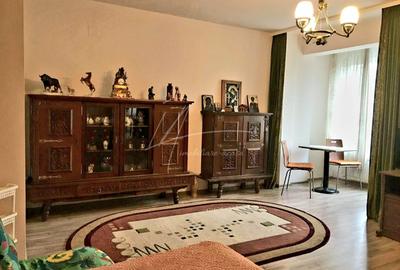 Garsonieră decomandată, mobilată în Prelungirea Ghencea - 2