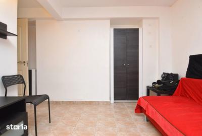 Apartament cu 2 camere decomandat, mobilat în Ștefan cel Mare - 10