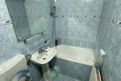 Apartament cu 3 camere în Solidarității