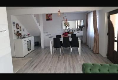 Casă cu 6 camere cu Teren 700 Mp în Miroslava - 4