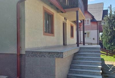 Casă cu 5 camere în Central - 3