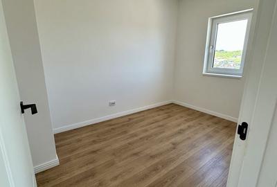 Apartament cu 2 camere în Bucium - 1