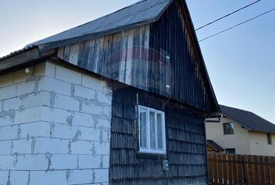 Spațiu comercial, în Giurcuța de Sus - 3