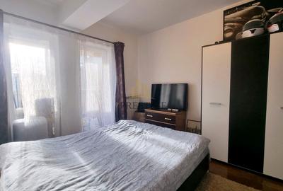 Apartament cu 2 camere, mobilat în Tilișca - 4