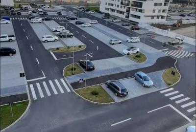 Apartament cu 2 camere decomandat în Tractorul - 3