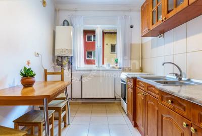 Apartament 2 camere decomandat | Bloc nou | Etaj 1 | Colinei Manastur! - 5