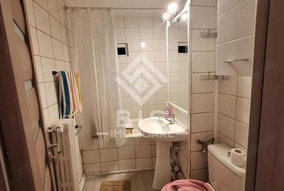 Apartament 3 camere, etaj 1/4, 70mp - 9