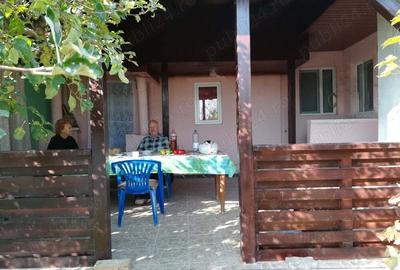 Casă cu 5 camere în Central - 6