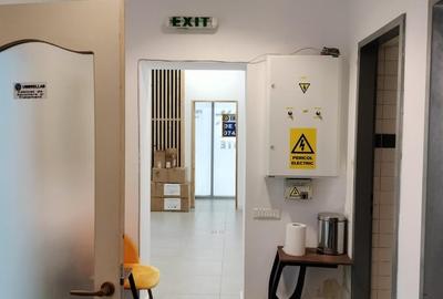 Spațiu comercial, în Moșilor - 1