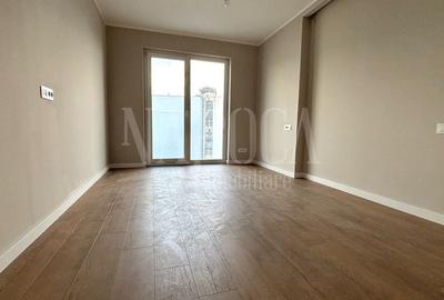Apartament cu 2 camere semidecomandat în Iris - 3