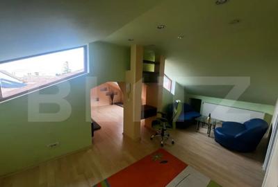 Casă cu 5 camere cu Teren 290 Mp în Aradului - 11