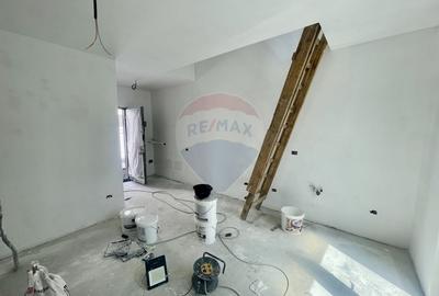 Apartament tip Studio - 18