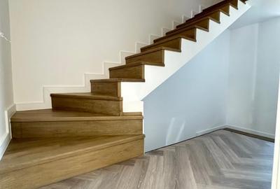 Vila 5 camere, zona exclusivista Str Toamnei, 136 mp construiti Rosu-Chiajna - 19