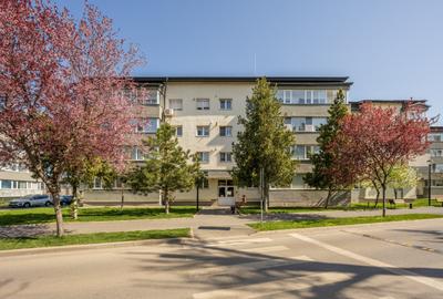 Apartament cu 2 camere semidecomandat în Central - 10