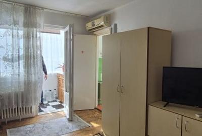 Apartament cu 2 camere nedecomandat, mobilat în Tomis Nord - 3