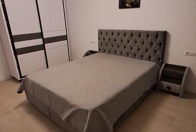 Apartament 2 camere de lux – Lake One Mamaia •450 euro - 13