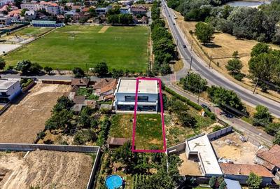 Vila spatioasa in subcetate, proprietate premium - 3