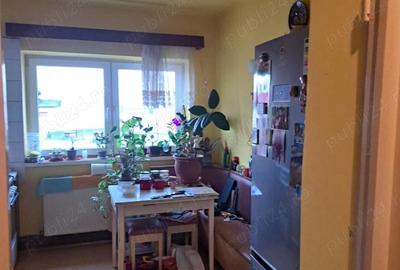 Apartament cu 4 camere semidecomandat în Central - 3
