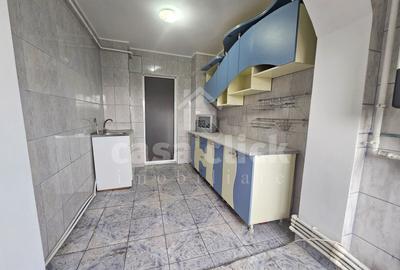 Apartament cu 3 camere decomandat în Micro 16 - 5