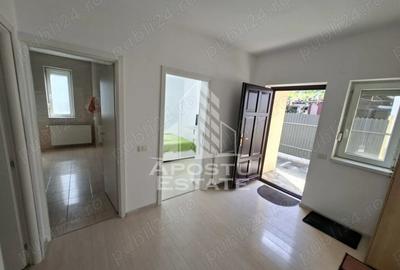 Casă cu 4 camere cu Teren 360 Mp în Tipografilor - 5