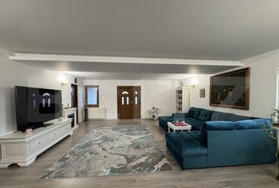 Casa P+E1+M, 255 mp utili, piscina, toate utilitatile, Brani - 2