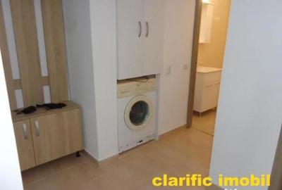 Apartament cu 2 camere decomandat în Ștefan cel Mare - 6