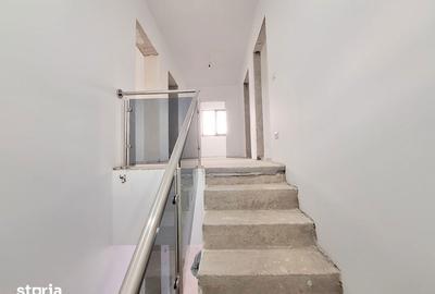 Casă cu 5 camere cu Teren 413 Mp în Hemeiuș - 5