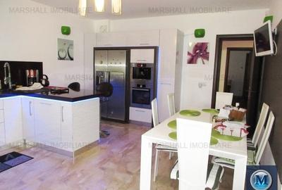 Vila cu 6 camere de vanzare in Cocosesti, 256.49 mp #12121 - 8