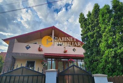 Casa de vânzare Valea Adanca, 4 camere,  zonă principala, Toate utilit - 2