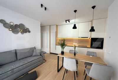 3 camere, la cheie, parcare si boxa incluse, Beta Residence - 4