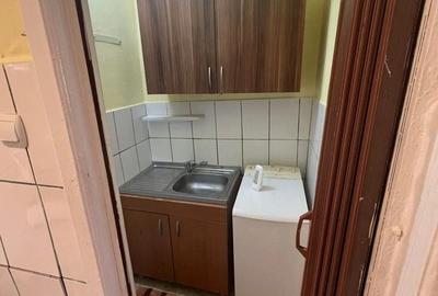 Complex Studențesc | 1 cameră | Etaj 2 | 35 mp | Investiție - 7