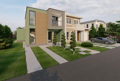 Parcele de teren pentru casă in mijlocul Aradului - 8