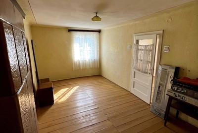 Casă cu 2 camere în Central - 8