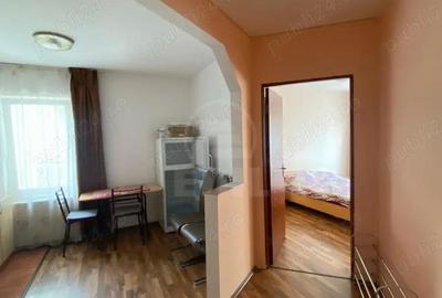 Apartament cu 2 camere decomandat în Florești - 4