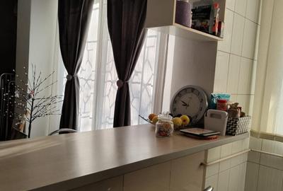Apartament cu 2 camere semidecomandat în Central - 2
