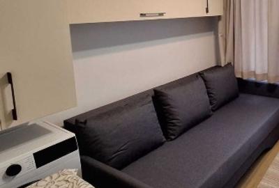 Minigarsoniera - renovata - moderna- Astra - 4