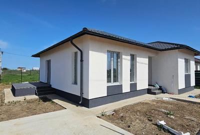 Casă cu 3 camere cu Teren 355 Mp în Berceni - 4
