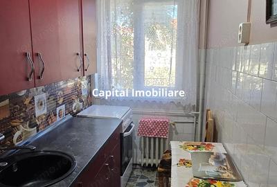Apartament 2 camere | 38,5 mp + balcon | Zona Dacia str. Teiului - 10