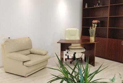 Apartament cu 2 camere decomandat în Central - 7