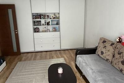Apartament cu 2 camere decomandat, mobilat în Aeroport - 2