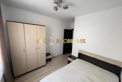 Apartament cu 2 camere decomandat, mobilat în Popești-Leordeni