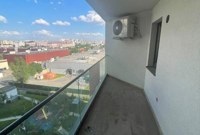Spatiu birouri de inchiriat - 3 camere - Vulcan Residence - 13 Sept. - 3