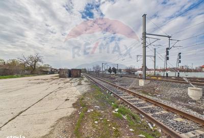 Spațiu comercial, de 7,850 mp, în Lehliu - 19