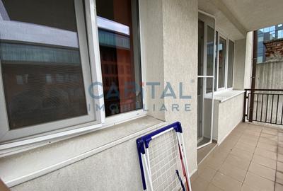 Apartament cu 1 camera si balcon , in zona NTT  Cluj-Napoca Apartament cu 1 camera si balcon , in zona NTT  Cluj-Napoca - 6