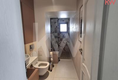 Apartament cu 2 camere semidecomandat, mobilat în Calea Severinului - 6