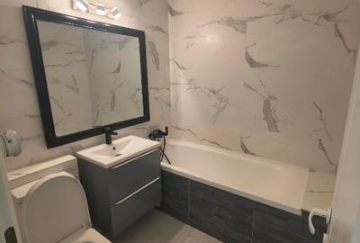 Apartament cu 2 camere semidecomandat în 13 Septembrie - 3