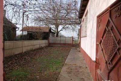 Casă cu 6 camere cu Teren 1500 Mp în Gepiu - 4