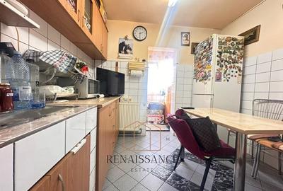 Lipovei 2 Camere | 46mp Utili Etaj 4/4 | Mobilat Partial -Acoperis Nou - 12