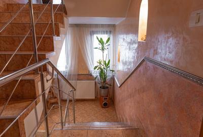 Vila deosebita, 6 camere, Popesti-Leordeni – Adiacent Sos. Oltenitei - 18